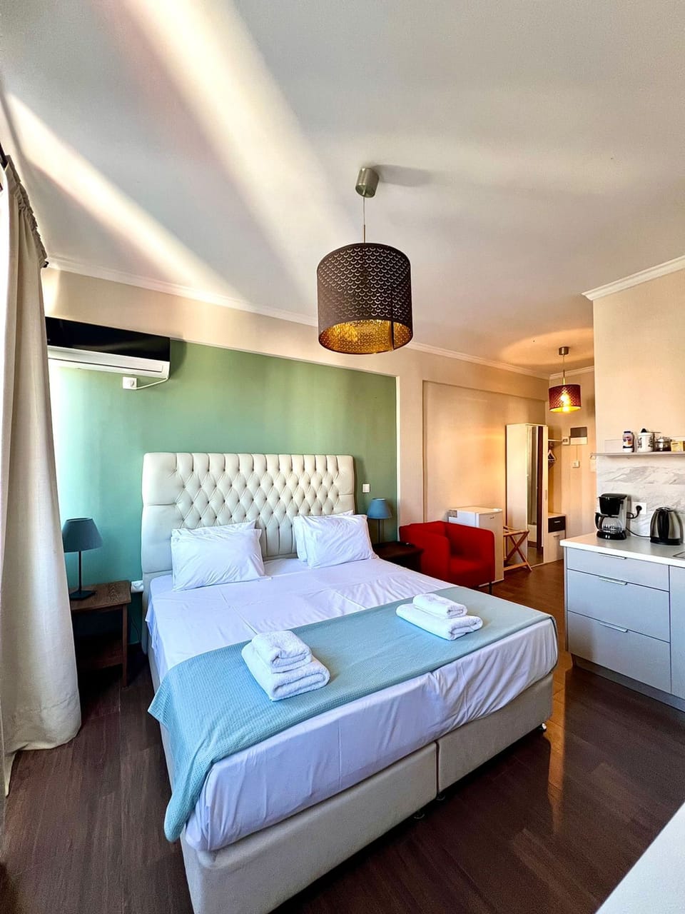House, Smoking | 1 bedroom