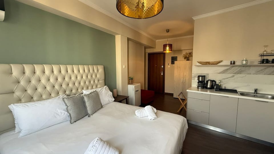 House | 1 bedroom