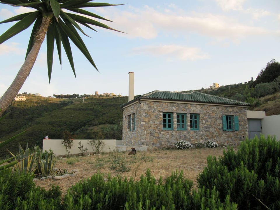 House, Smoking | 2 bedrooms