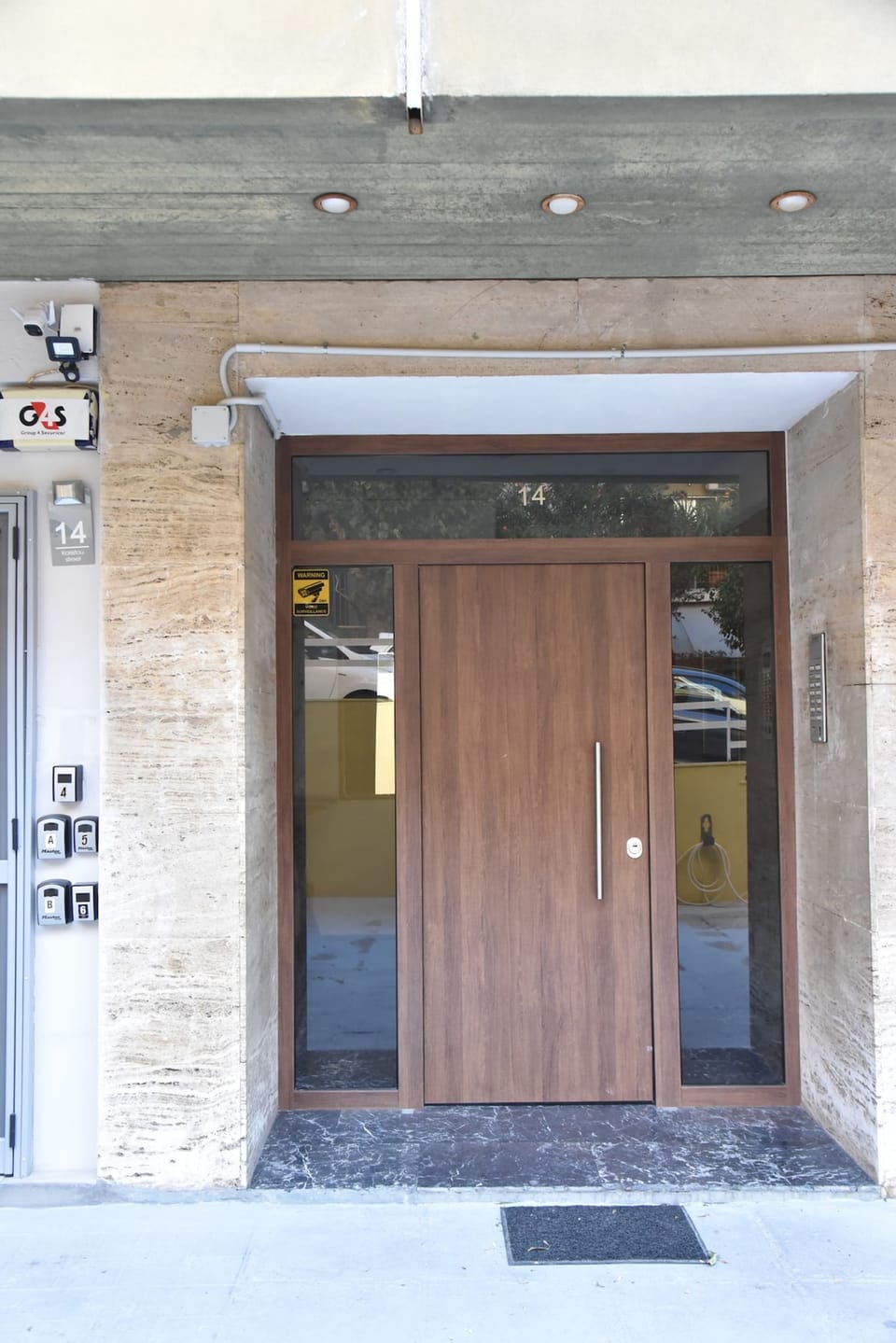 House, Smoking | 1 bedroom