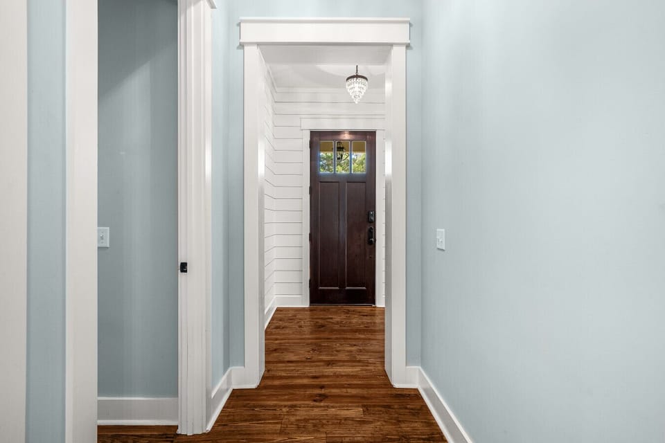 Entry Way