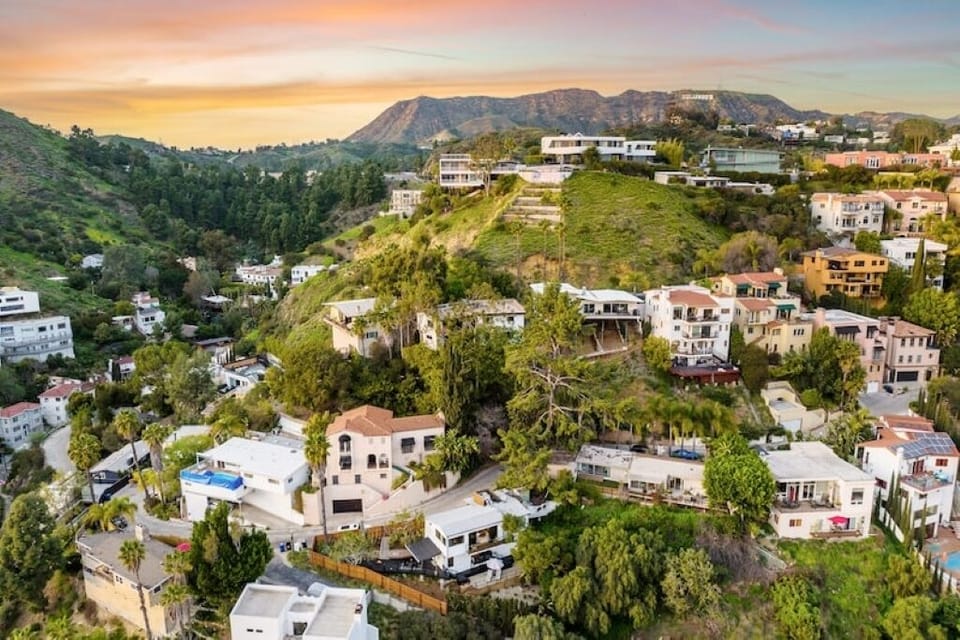 hollywood-hills