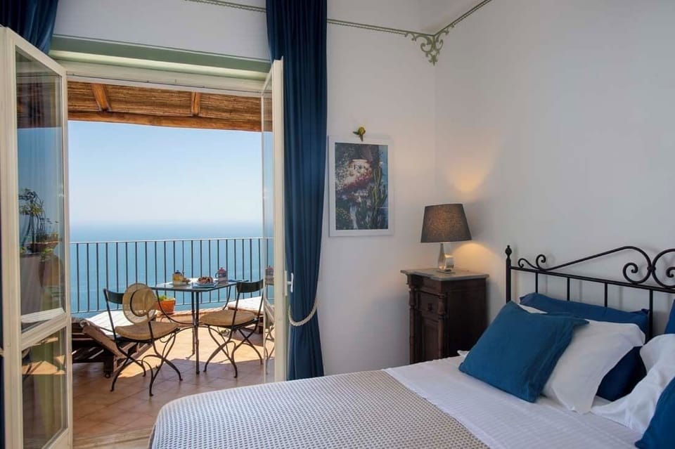 Classic Double Room | Premium bedding, down comforters, minibar, in-room safe
