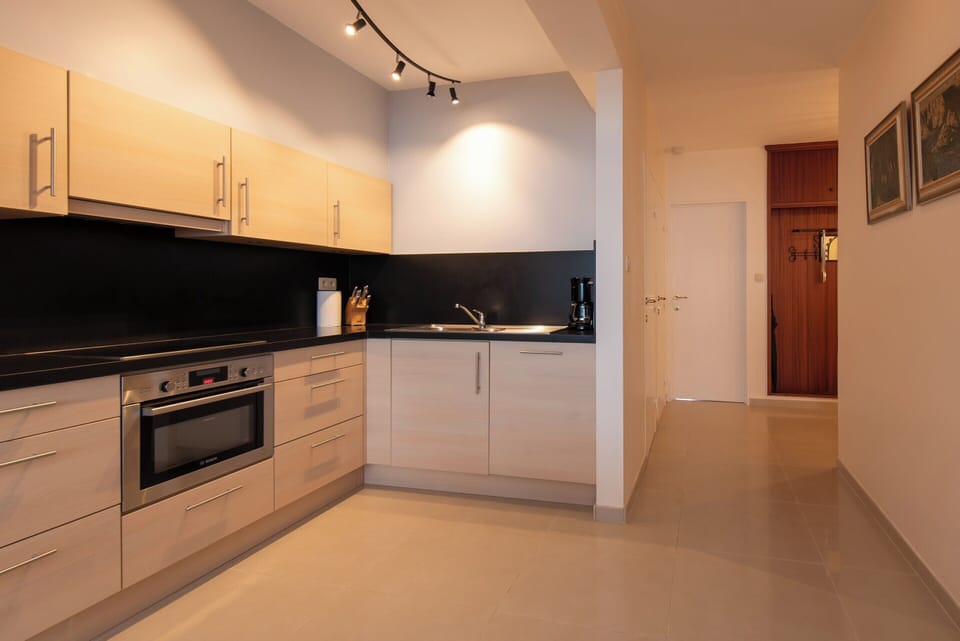 Apartment | Private kitchen