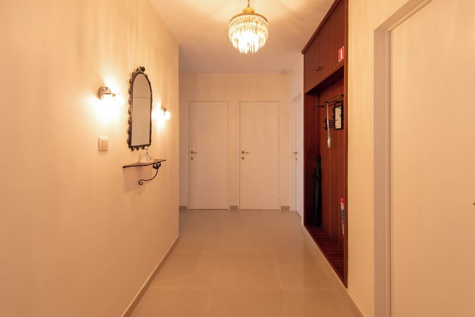 Apartment | Interior