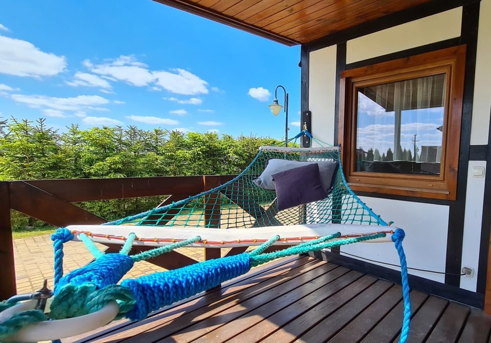 House | Balcony