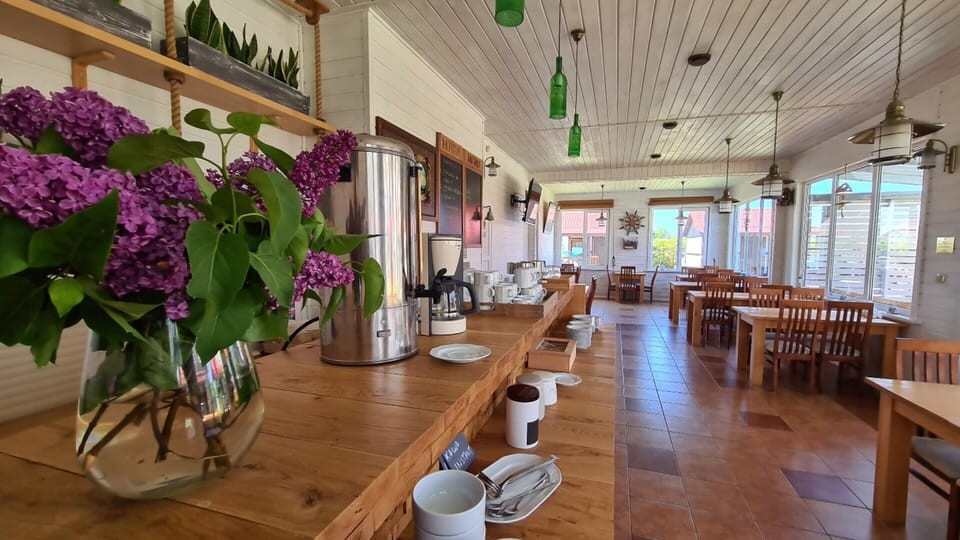 House | Dining
