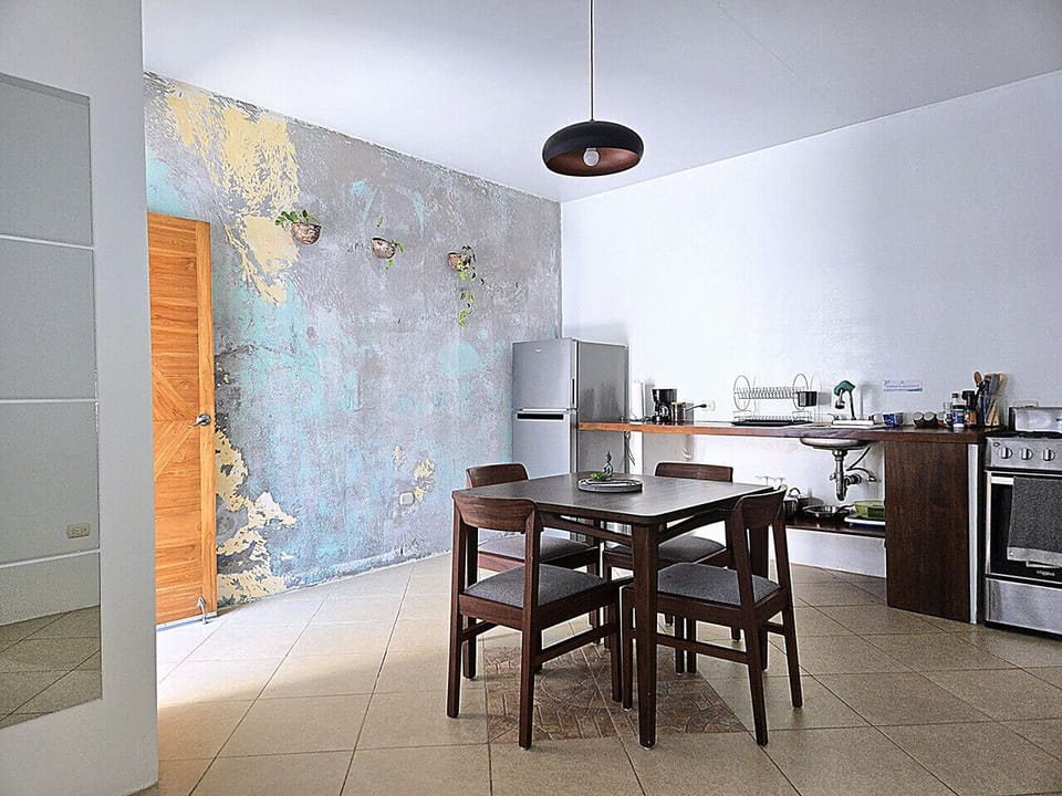 Your beautiful personal kitchen