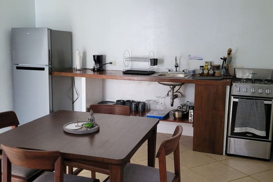 Your beautiful personal kitchen