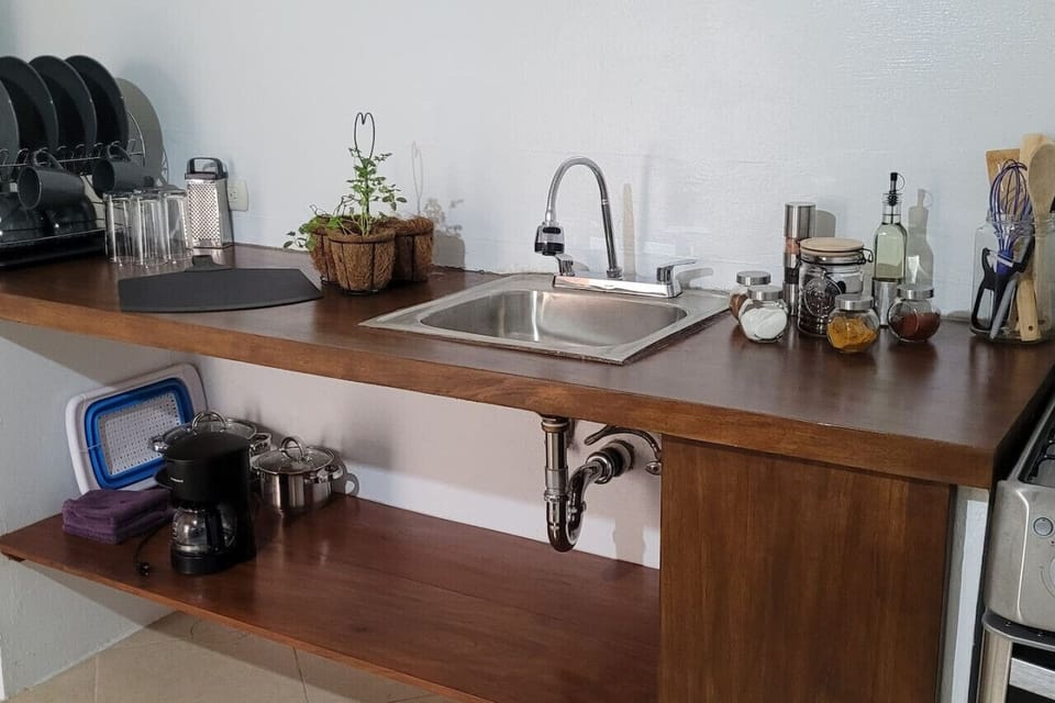 Large Counter Top