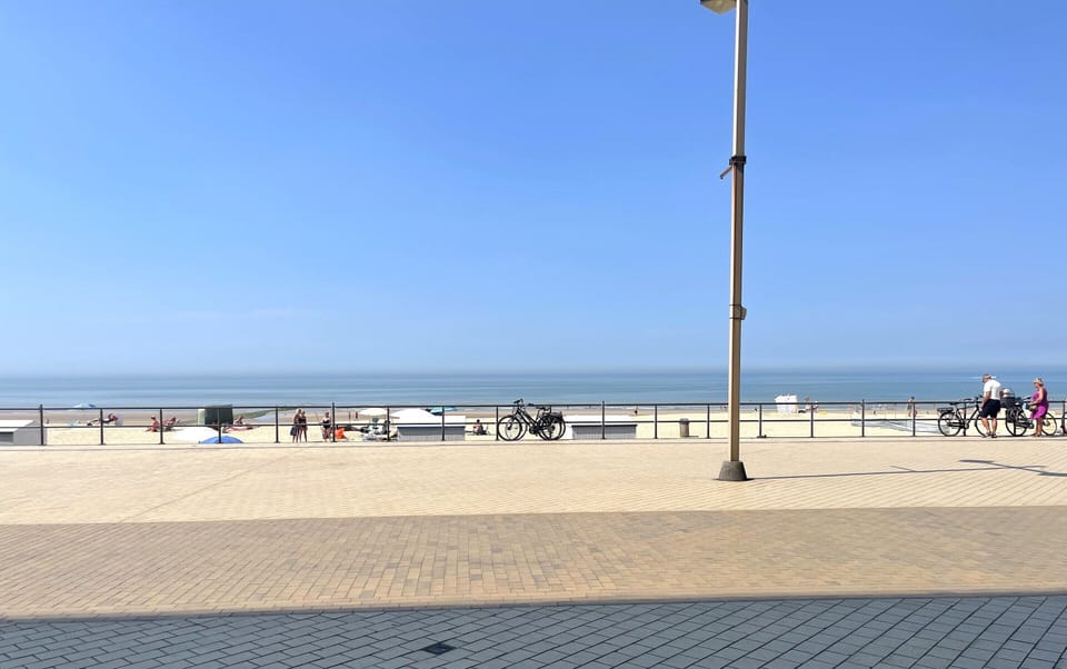 Apartment | View from property