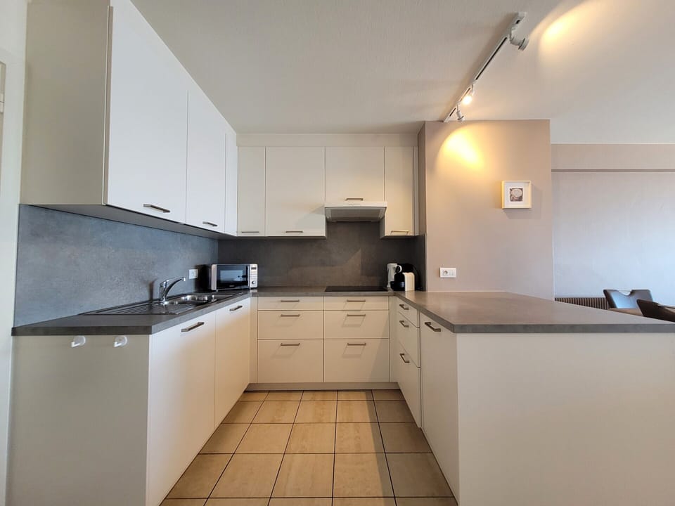 Apartment | Private kitchen