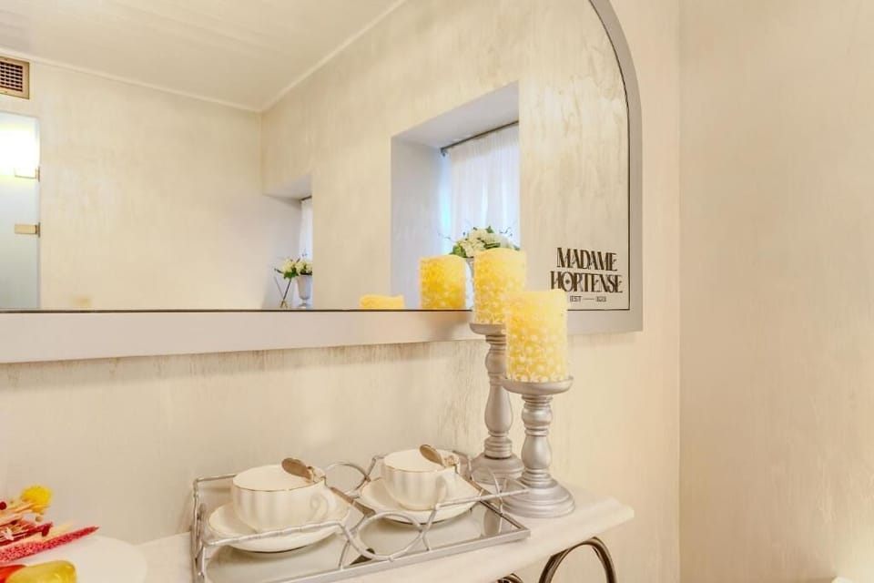 Junior Double Room | Premium bedding, down comforters, minibar, in-room safe