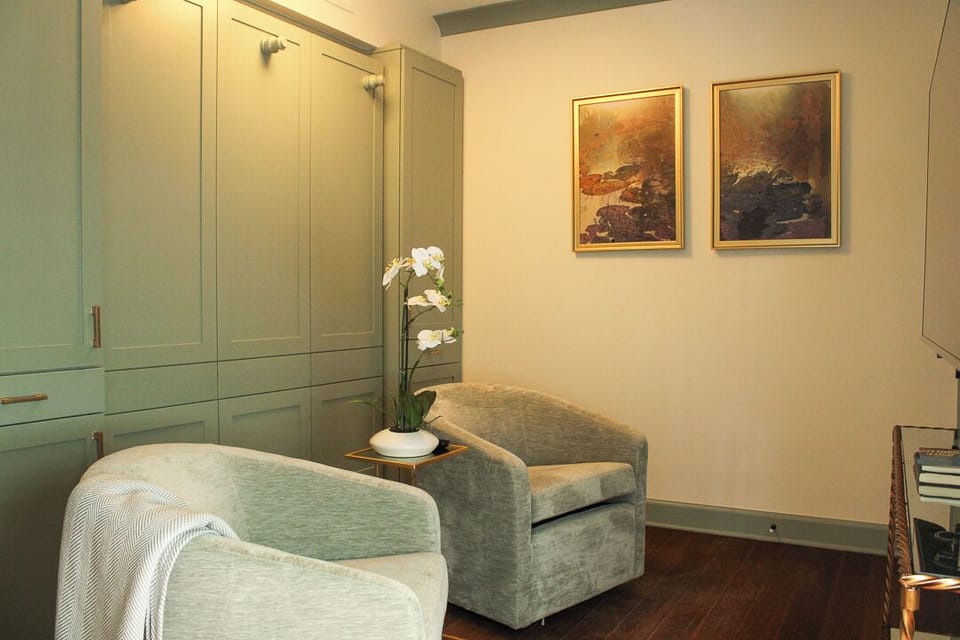 Private Flex Room