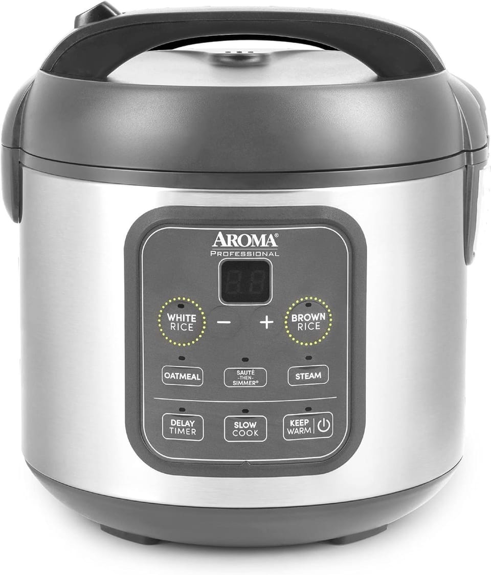 Rice Cooker