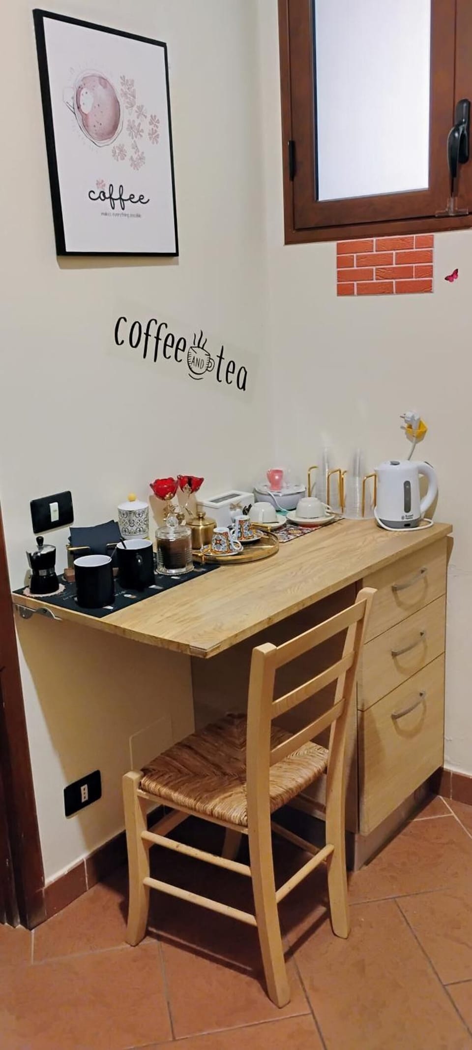 House, 1 Bedroom, Accessible, Smoking | Dining room