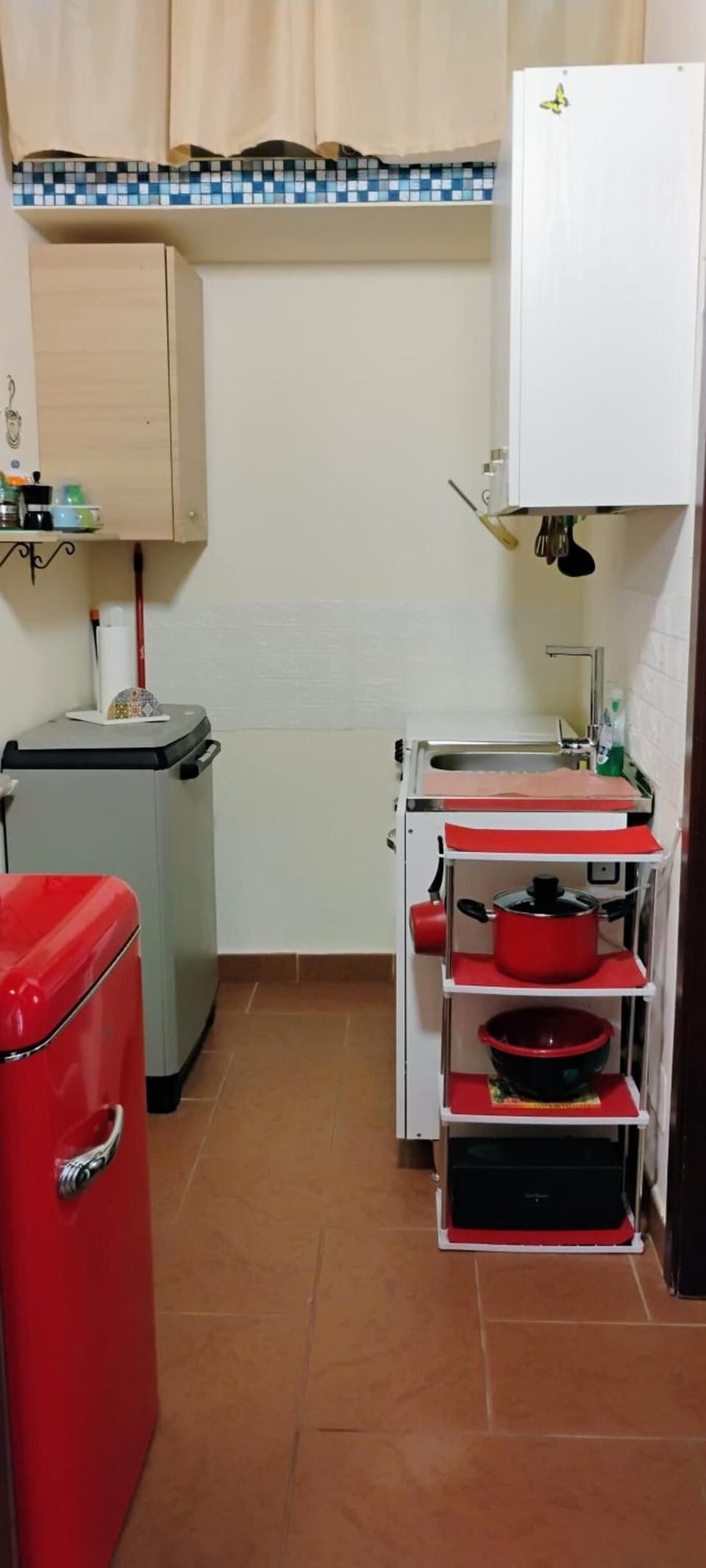 House, 1 Bedroom, Accessible, Balcony | Interior