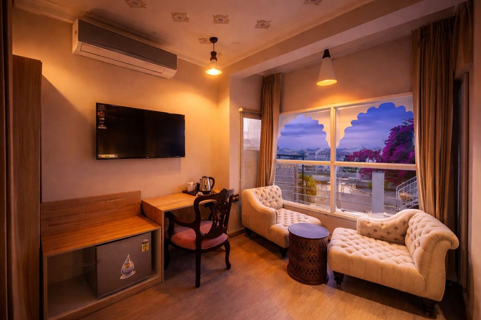 Premium Room
