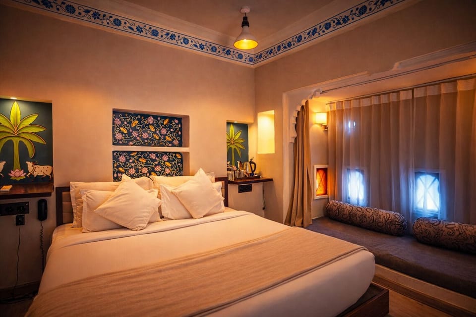 Executive Plus Room