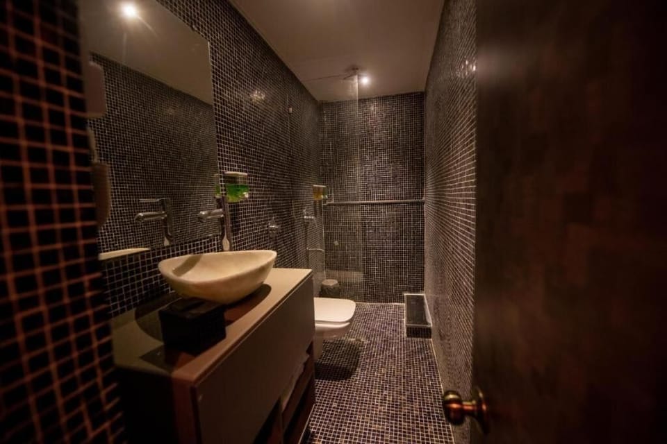 Premium Room | Bathroom