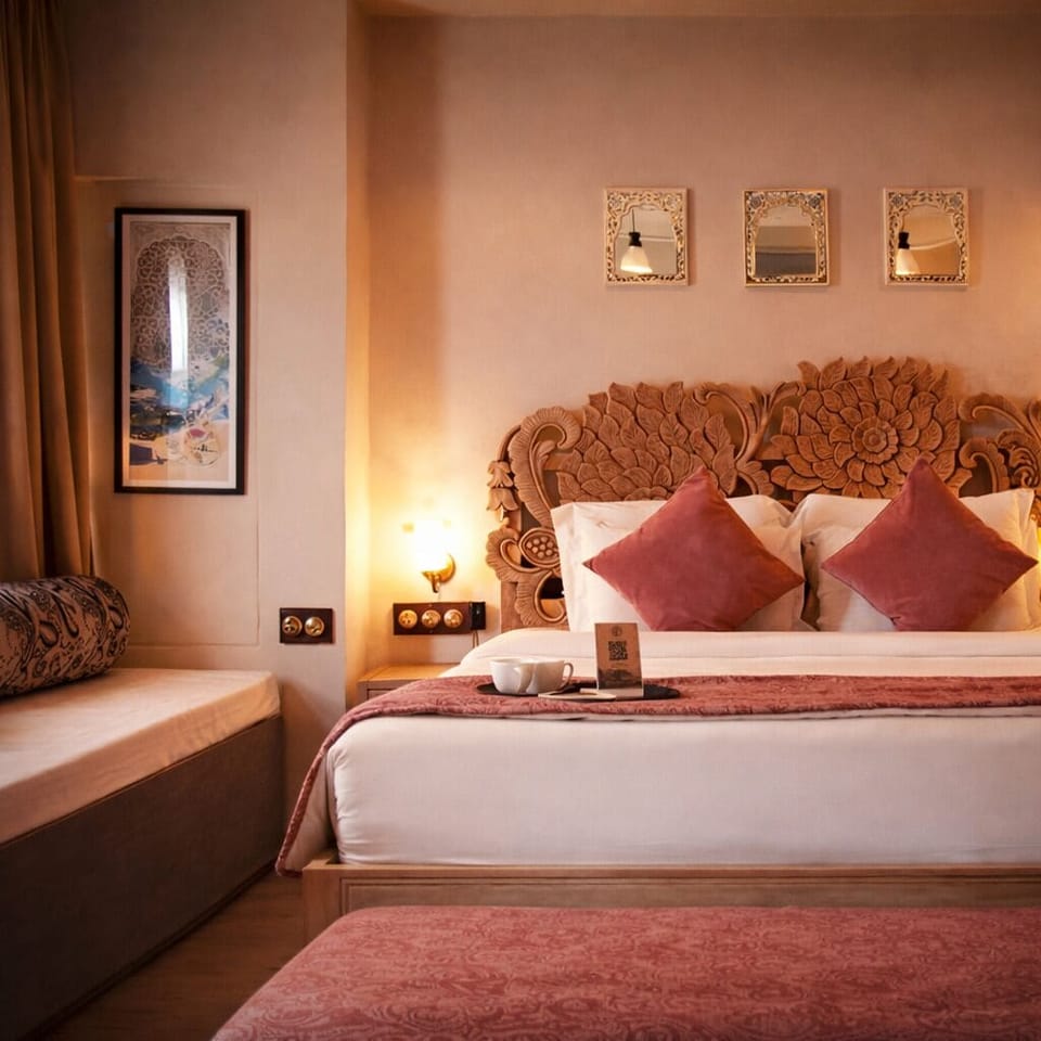 Premium Room