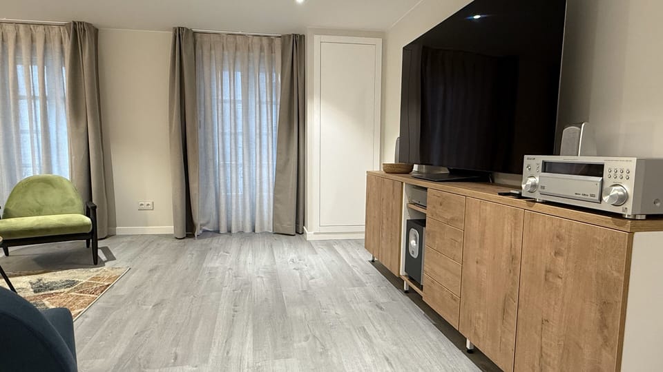 Apartamento Ourense Vello Apartment in Ourense