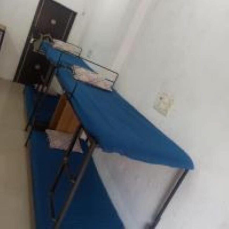 Basic Shared Dormitory, Men only | Bed sheets
