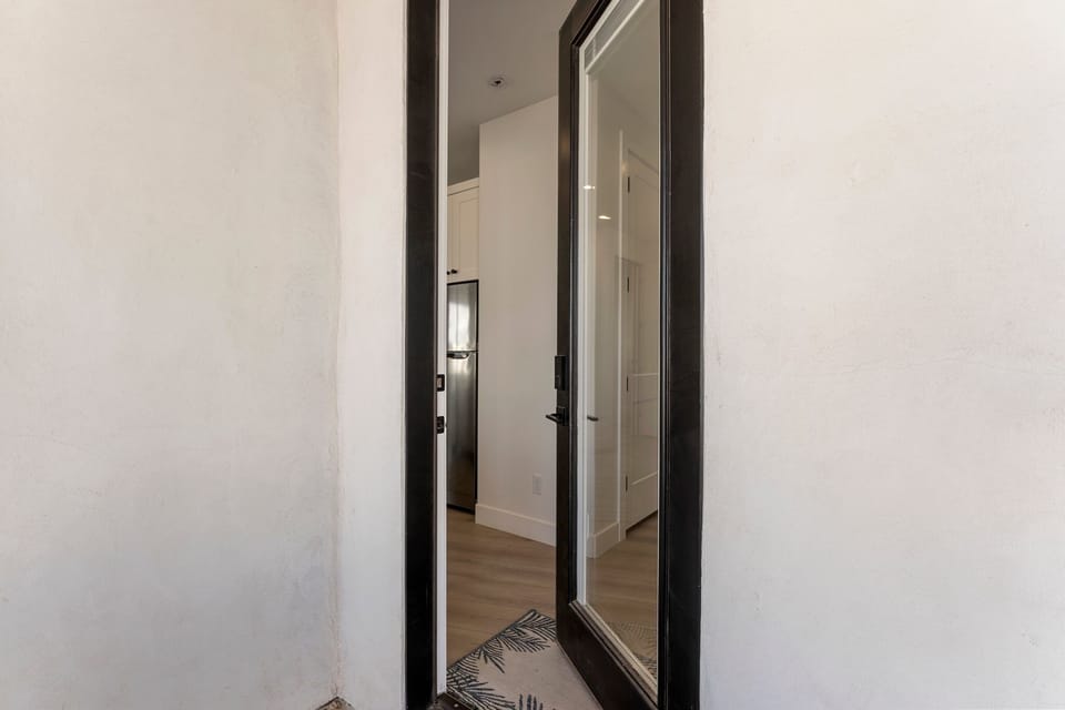 House, 1 Bedroom | Interior