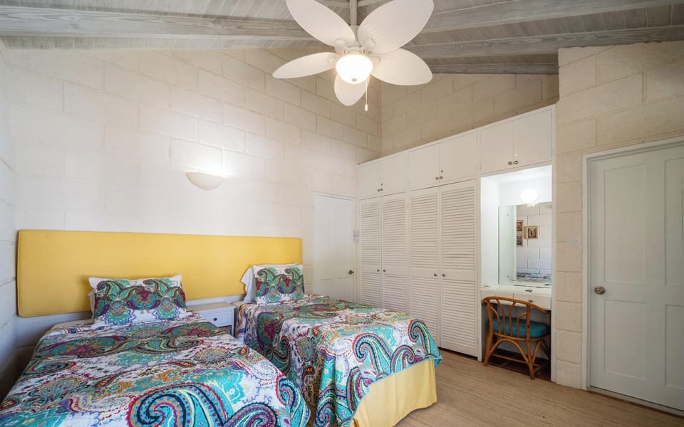 Villa, 4 Bedrooms, Smoking, Terrace | 4 bedrooms