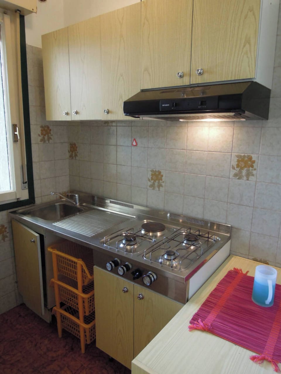 Apartment, 2 Bedrooms, Balcony, Garden View | Interior