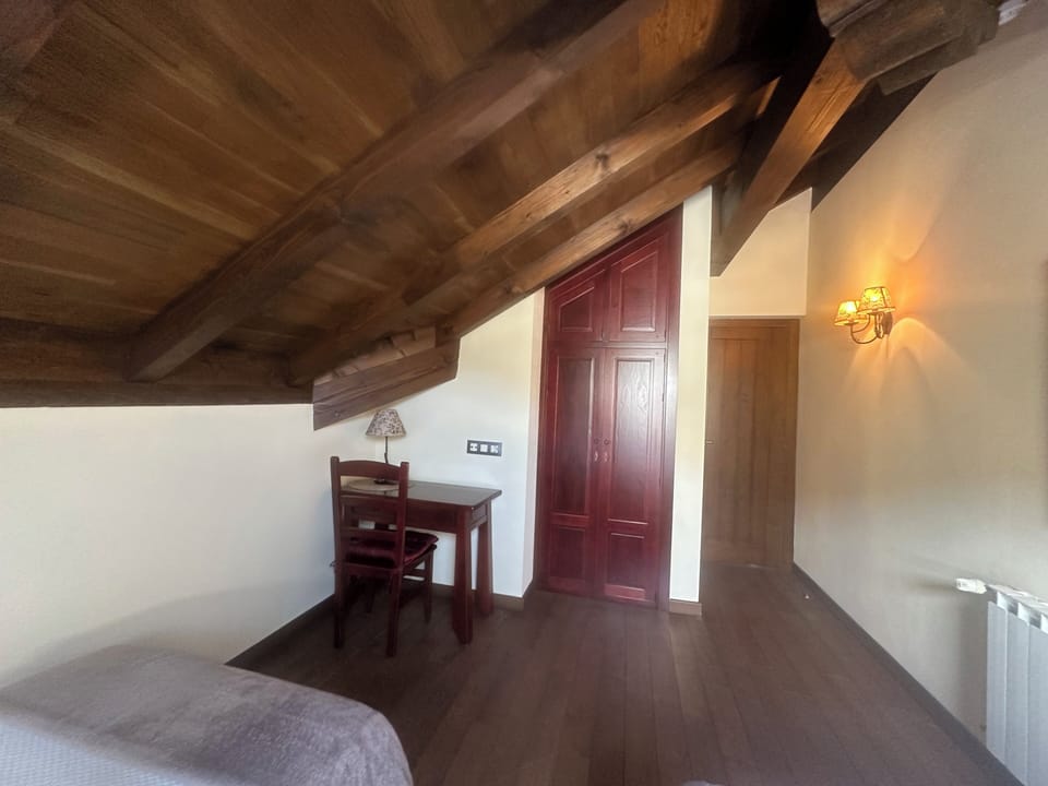Hospedería Rural Santa Cruz Hotel in Cantabria