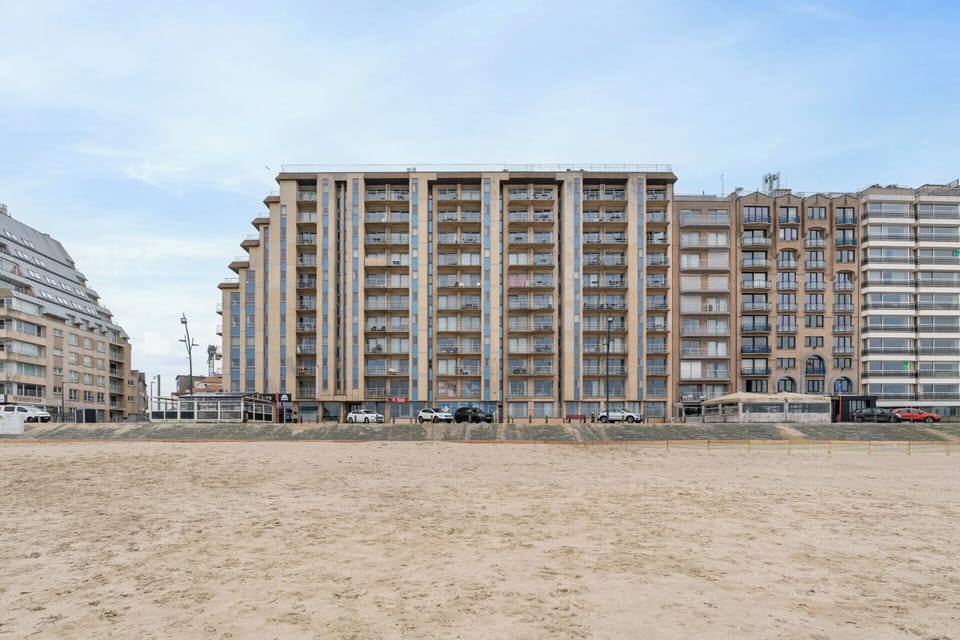 Apartment | View from property