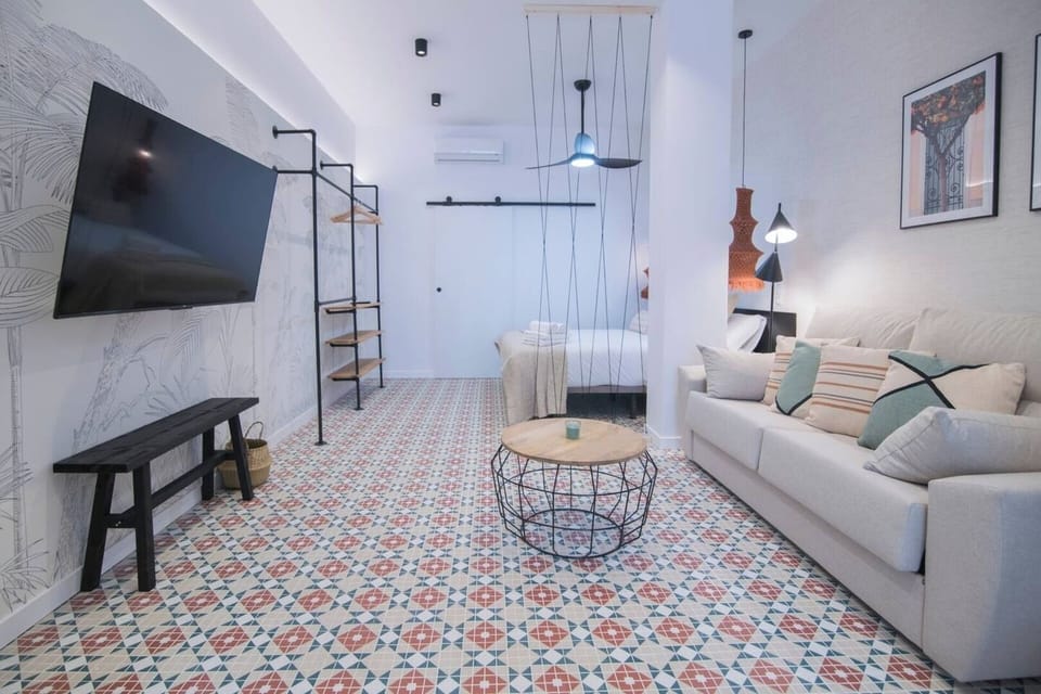 salon