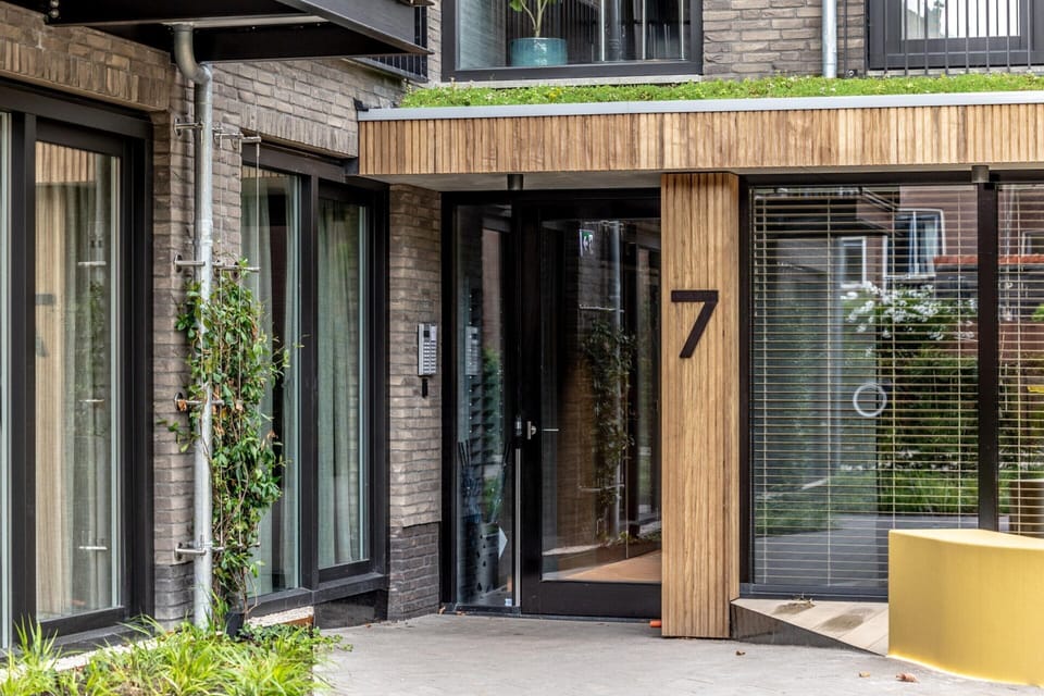 Apartment | Exterior