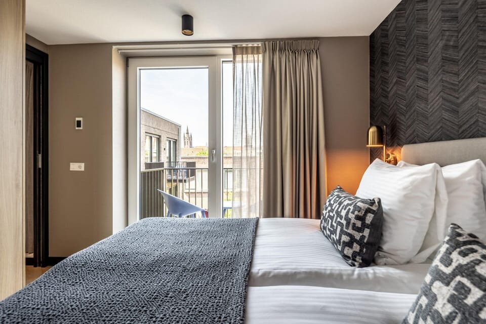 Apartment | 1 bedroom, iron/ironing board
