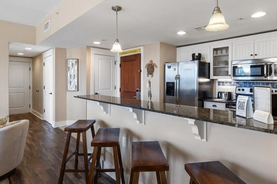 Kitchen Bar