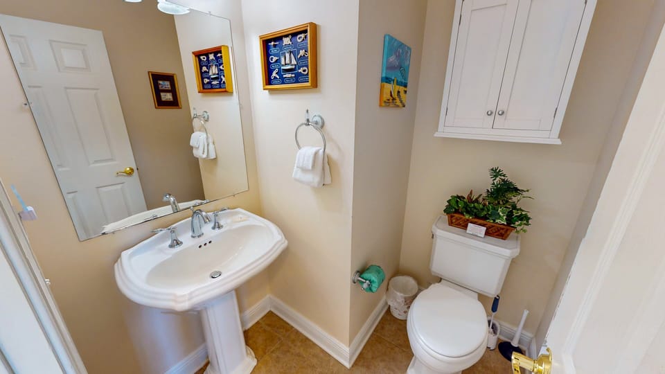 Beautiful Home in Gulf Shores With Private Pool, Sleeps 12 House in West Beach
