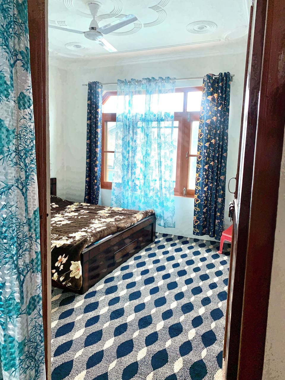 Double Room | WiFi (free)
