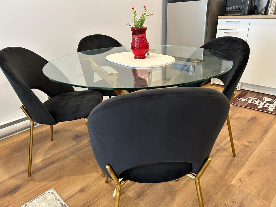 Dinning Table