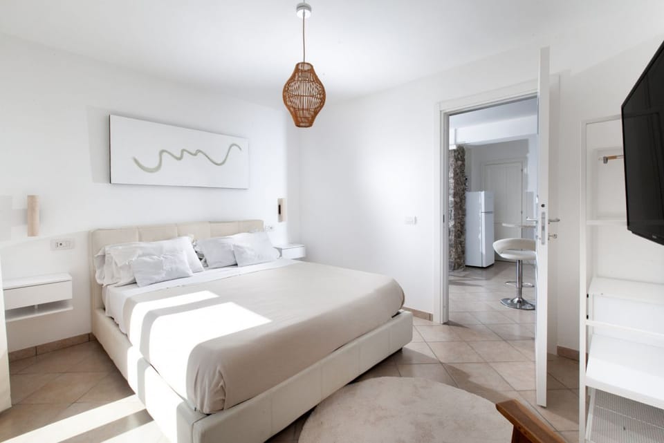 My Exclusive Italy - Sunlit Villa with unique pool & directly view of Nerano Bay Villa in Campania