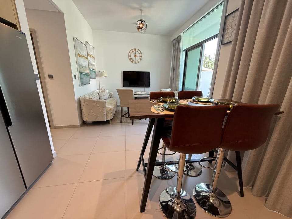 Villa, City View | Living area