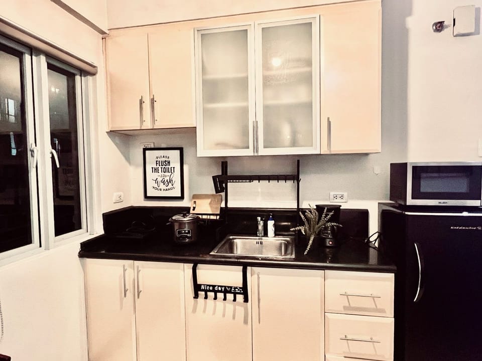 Apartment | Private kitchen