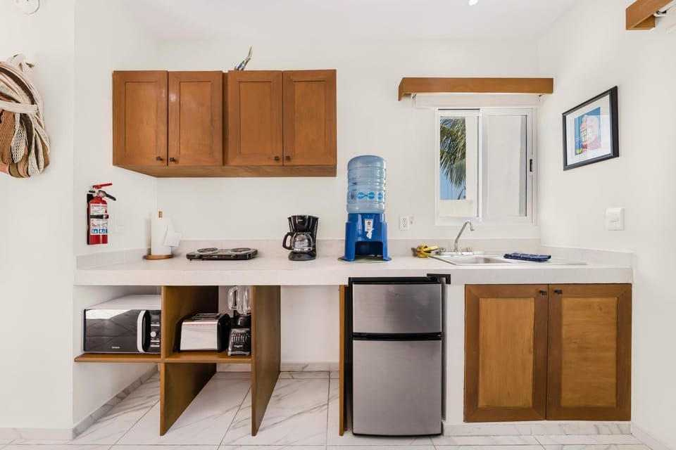 Kitchenette