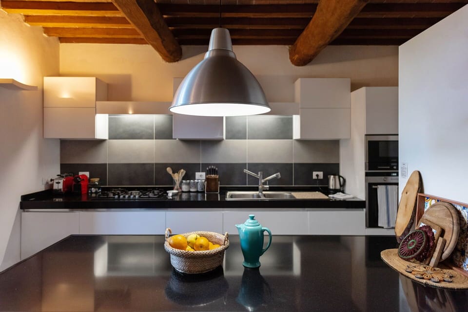 Autumn, Kitchen, Spring, Summer, Winter