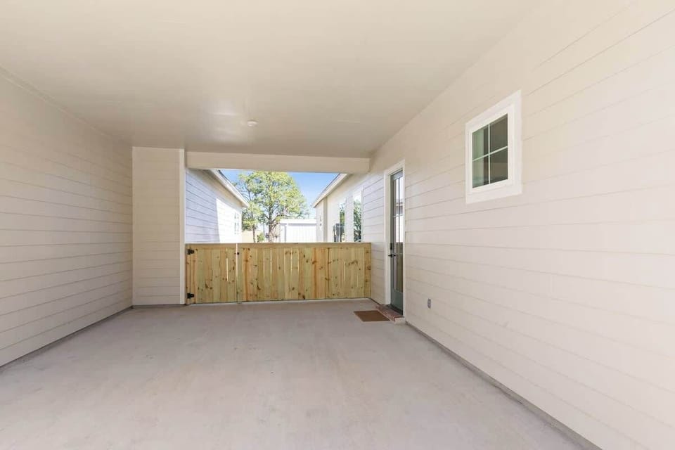 Carport