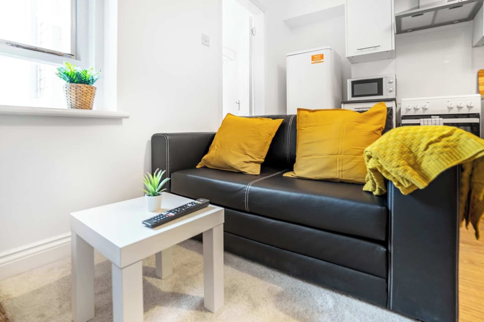 Pull out sofa bed