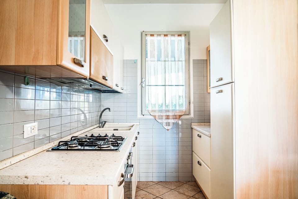 Apartment, 2 Bedrooms, Patio, Garden View | Interior