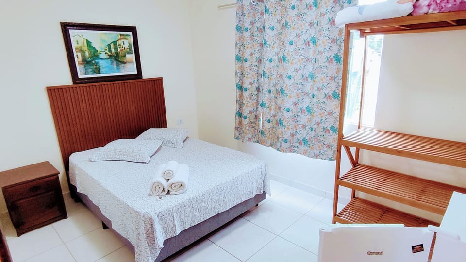 Standard Double Room | Free WiFi