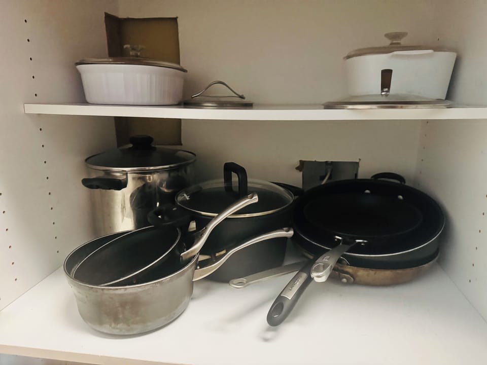 Miscellaneous