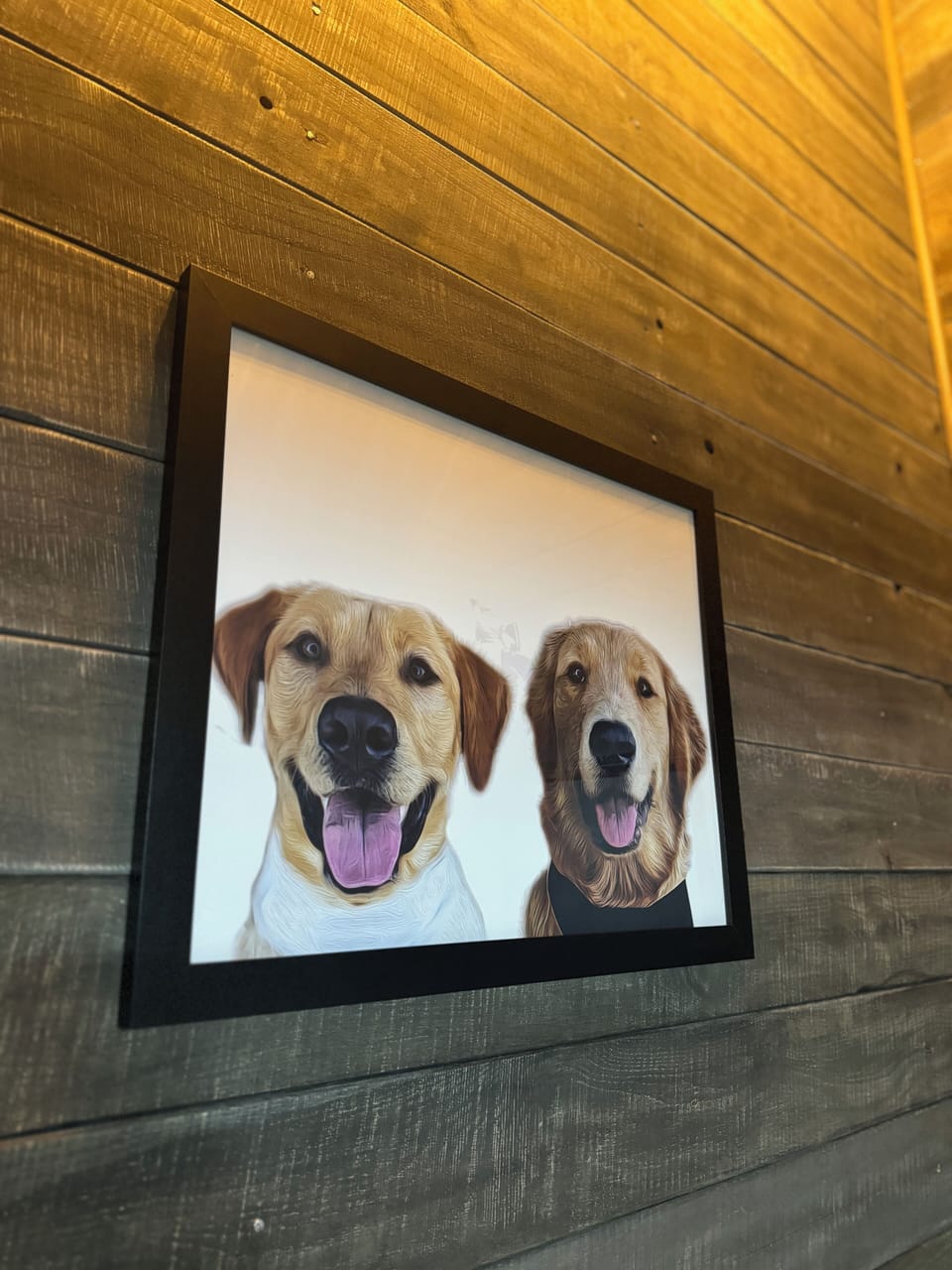 Pet-friendly